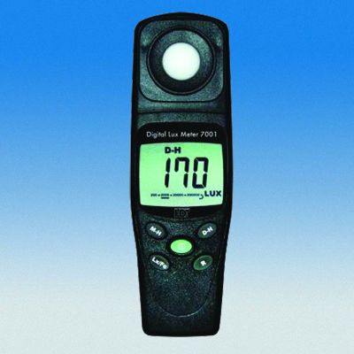 7001數(shù)字照度計