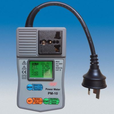 電器設備用電監(jiān)控儀