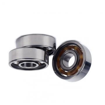 Hot sale original bearing steel 17*40*12 mm rulman nsk deep groove ball bearing 6203ZZ 2RS