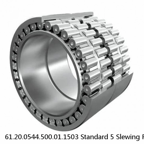 61.20.0544.500.01.1503 Standard 5 Slewing Ring Bearings