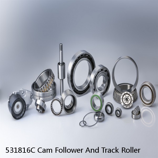 531816C Cam Follower And Track Roller