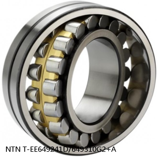 T-EE649241D/649310G2+A NTN Cylindrical Roller Bearing