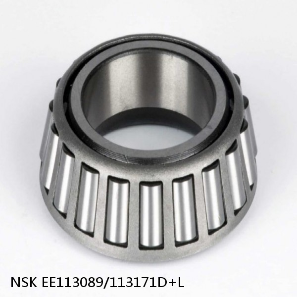 EE113089/113171D+L NSK Tapered roller bearing