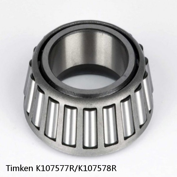K107577R/K107578R Timken Tapered Roller Bearings #1 small image