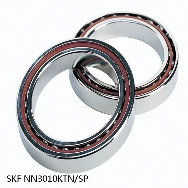 NN3010KTN/SP SKF Super Precision,Super Precision Bearings,Cylindrical Roller Bearings,Double Row NN 30 Series #1 small image