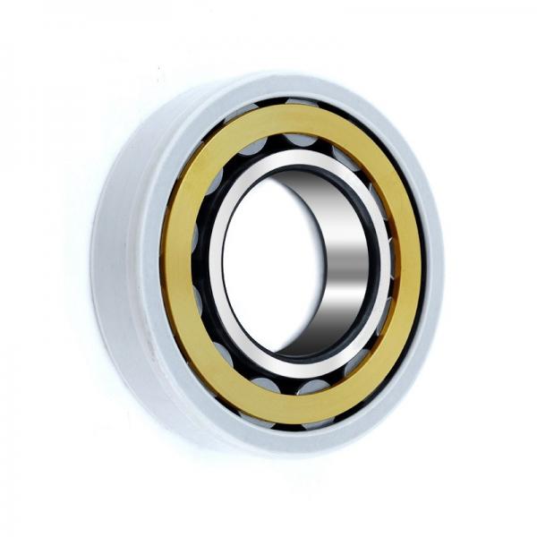 BOBO brand High precision KD120XP0 thin section ball bearing #1 image