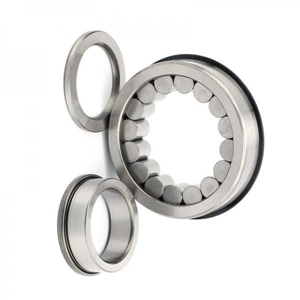 Deep Groove Ball Bearing W61901-2Z size 12x24x6 mm stainless steel OEM bearings W61901 W 61901 #1 image