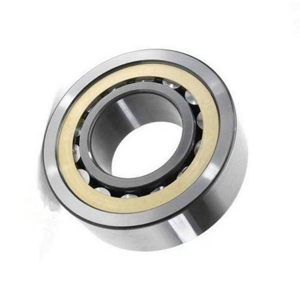 Japan NSK tapered roller bearing HR30205J bearings 30205 #1 image