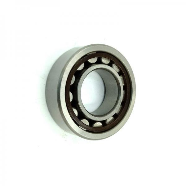 High Precision Zirconia Full Ceramic Bearings Bike/Skateboard Ceramic Ball Bearings #1 image