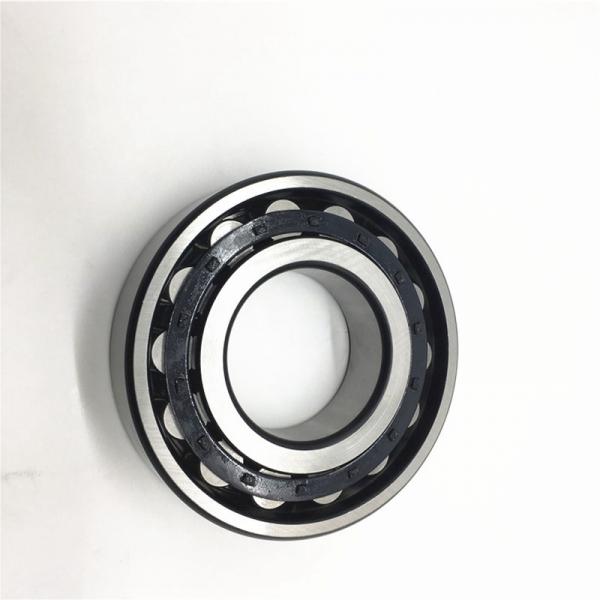 China JYOO brand self-aligning ball bearing 1207 1207k ETN9 M ball bearing steel naylon copper cage #1 image