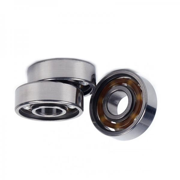Hot sale original bearing steel 17*40*12 mm rulman nsk deep groove ball bearing 6203ZZ 2RS #1 image