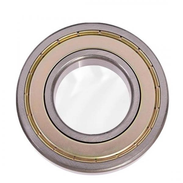 Japan NSK Motorcycle Part Bearing 6307 ZZ NSK Deep Groove Ball Bearing 6307 2RS Sizes 35*80*21mm #1 image