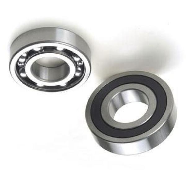 Minimize Axial Drift Effects Needle Roller Bearing for Critical Applications #1 image