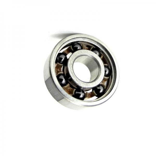 China Supplier OEM Punched Outer Ring Needle Roller Bearing HK1512 HK1612 HK1614 HK1616 HK1617 #1 image
