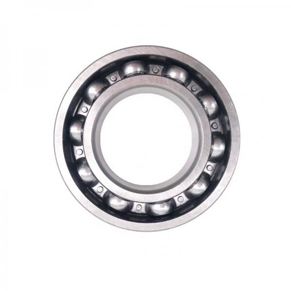 Company Distributes High Quality Punched Punch Outer Ring Needle Roller Bearing for Agricultural Machinery HK1612 #1 image