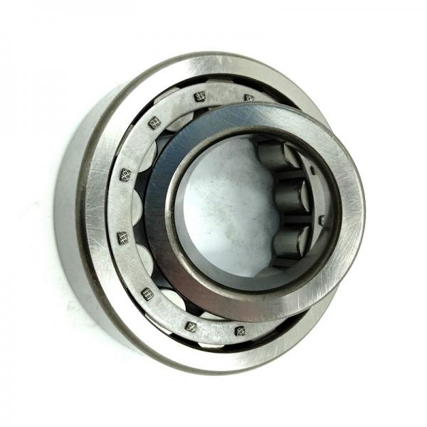Automotive Bearings Trailer Truck Spare Parts Cone and Cup Set1-Lm11749/Lm11710 Tapered Roller Bearing Lm11749/10 #1 image