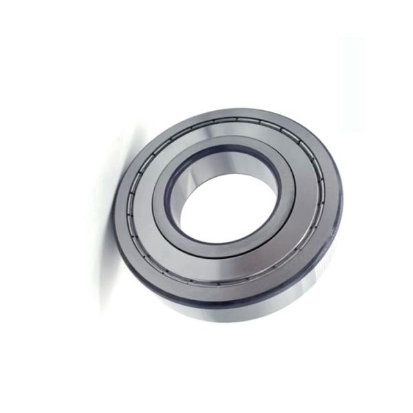 NTN hot sale bearing and new high quanlity deep groove ball bearing #1 image