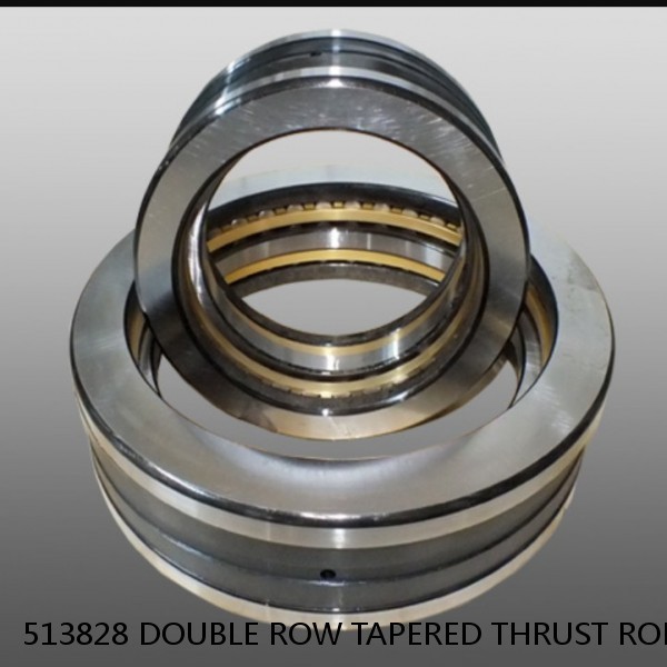 513828 DOUBLE ROW TAPERED THRUST ROLLER BEARINGS #1 image