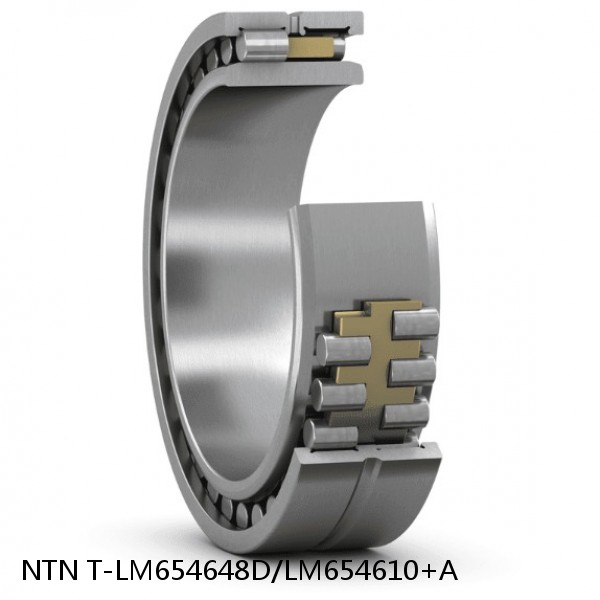 T-LM654648D/LM654610+A NTN Cylindrical Roller Bearing #1 image