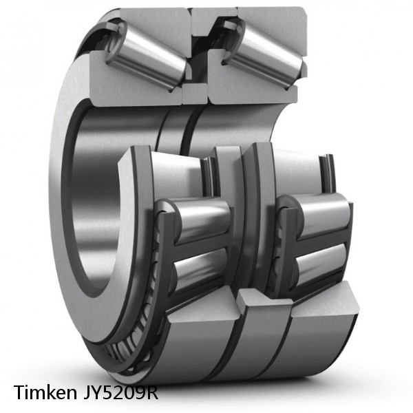 JY5209R Timken Tapered Roller Bearings #1 image