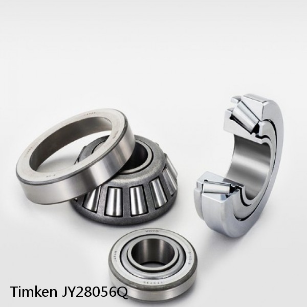JY28056Q Timken Tapered Roller Bearings #1 image