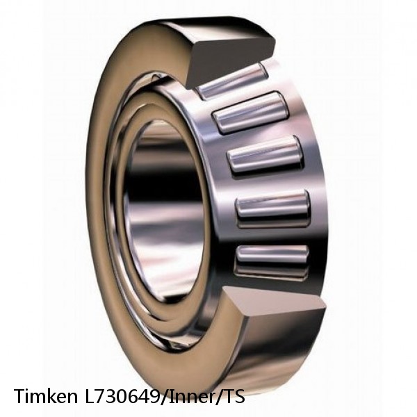 L730649/Inner/TS Timken Tapered Roller Bearings #1 image